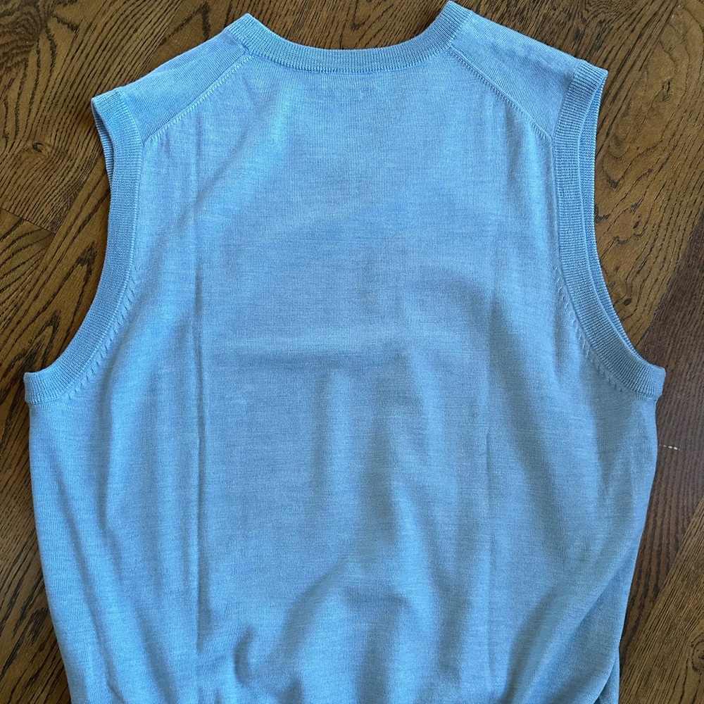 Peter Millar - Picture 2 of 3